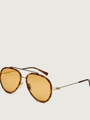 Gucci Okulary przeciwsłoneczne GG1981S-005