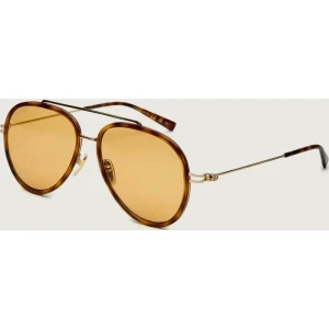 Gucci Okulary przeciwsłoneczne GG1981S-005