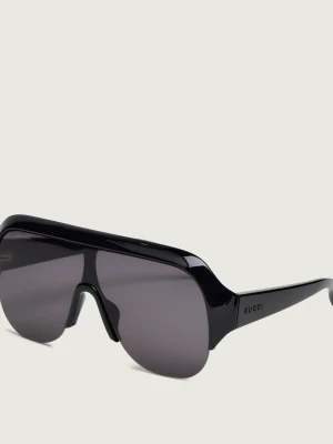 Gucci Okulary przeciwsłoneczne GG2023S czarny