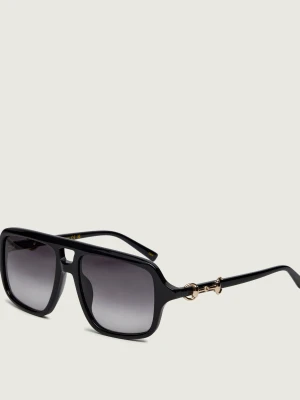 Gucci Okulary przeciwsłoneczne GG2052S-005