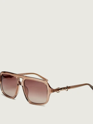 Gucci Okulary przeciwsłoneczne GG2052S-005