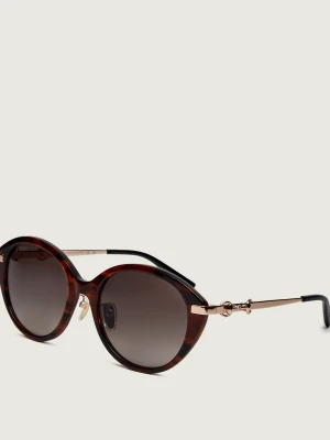 Gucci Okulary przeciwsłoneczne GG2056SA-003