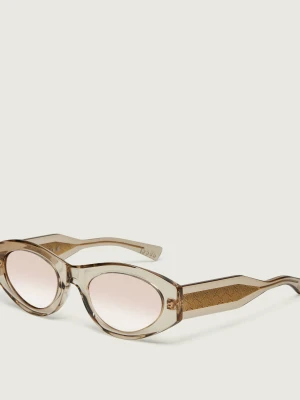 Gucci Okulary przeciwsłoneczne GG2065S-003