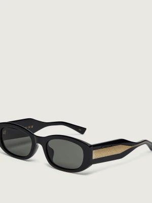 Gucci Okulary przeciwsłoneczne GG2068SA czarny