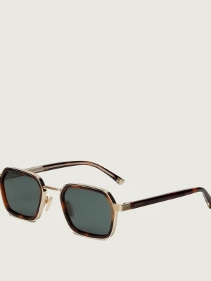 Gucci Okulary przeciwsłoneczne GG2074S szylkret