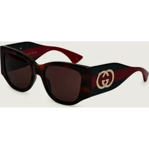 Gucci Okulary przeciwsłoneczne GG2115S-003