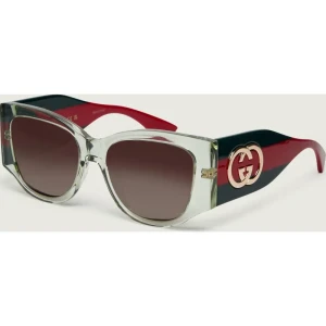 Gucci Okulary przeciwsłoneczne GG2115S-003