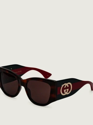 Gucci Okulary przeciwsłoneczne GG2115S-003