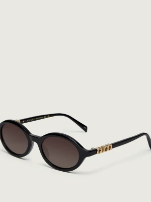 Gucci Okulary przeciwsłoneczne GG2153S-004