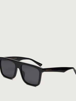 Gucci Okulary przeciwsłoneczne GG2182S czarny