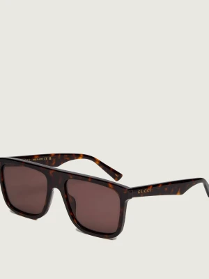 Gucci Okulary przeciwsłoneczne GG2182S szylkret