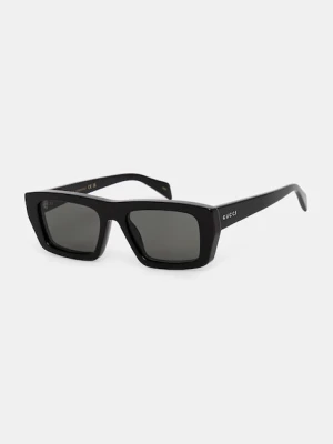 Gucci okulary przeciwsłoneczne męskie