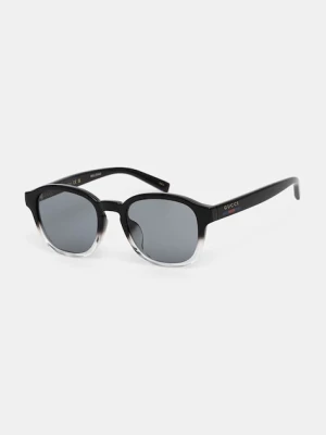 Gucci okulary przeciwsłoneczne męskie czarny