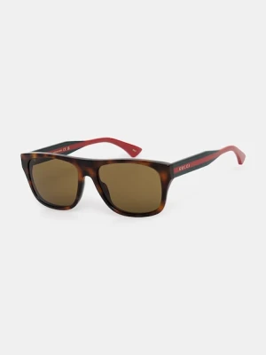 Gucci okulary przeciwsłoneczne męskie