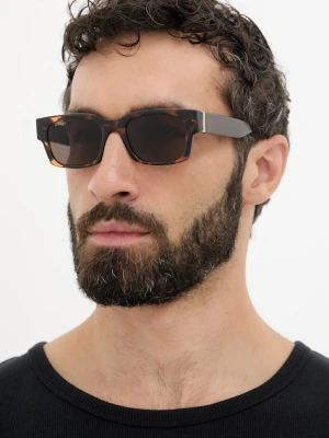 Gucci okulary przeciwsłoneczne męskie