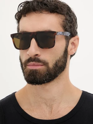 Gucci okulary przeciwsłoneczne męskie