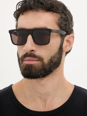 Gucci okulary przeciwsłoneczne męskie