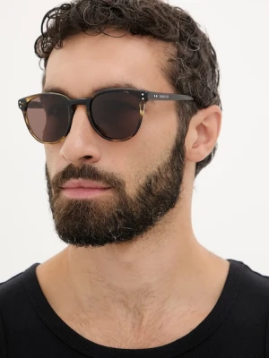 Gucci okulary przeciwsłoneczne męskie