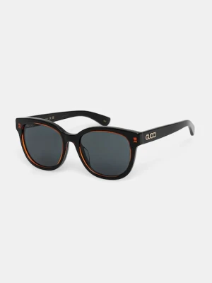 Zdjęcie produktu Gucci okulary przeciwsłoneczne męskie kolor czarny GG1797SK