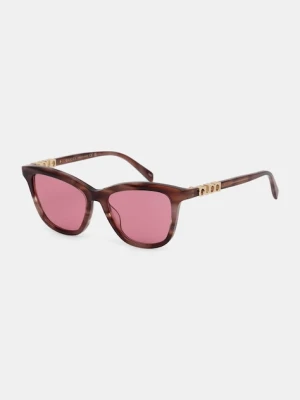 Gucci okulary przeciwsłoneczne wayfarer damskie