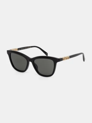 Gucci okulary przeciwsłoneczne wayfarer damskie