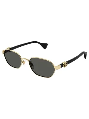 Gucci Okulary przeciwsłoneczne WOMAN METAL