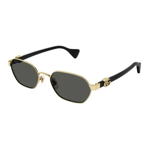 Gucci Okulary przeciwsłoneczne WOMAN METAL