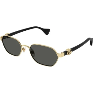 Gucci Okulary przeciwsłoneczne WOMAN METAL