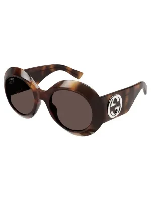 Gucci Okulary przeciwsłoneczne WOMAN RECYCLED A