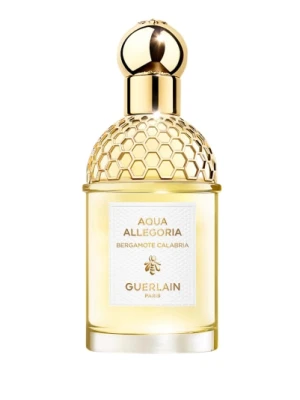 Guerlain Aqua Allegoria Bergamote Calabria