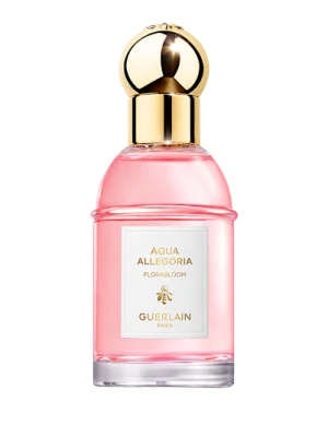 Guerlain Aqua Allegoria Florabloom