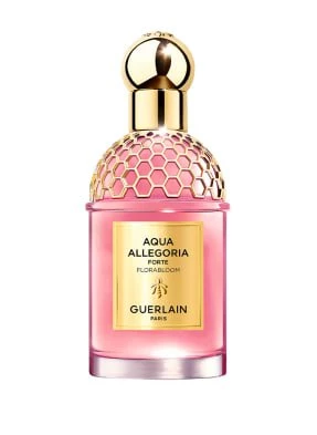 Guerlain Aqua Allegoria Florabloom Forte