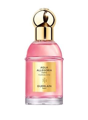 Guerlain Aqua Allegoria Florabloom Forte