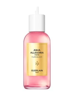 Guerlain Aqua Allegoria Florabloom Forte Refill