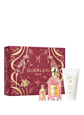 Guerlain Aqua Allegoria Forte Florabloom