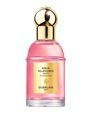 Guerlain Aqua Allegoria Forte Florabloom