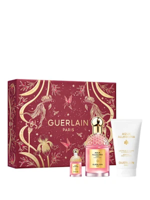 Guerlain Aqua Allegoria Forte Florabloom