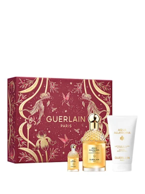 Guerlain Aqua Allegoria Forte Mandarine Basilic