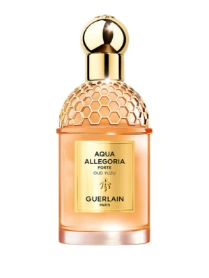 Guerlain Aqua Allegoria Forte Oud Yuzu