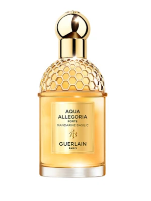 Guerlain Aqua Allegoria Mandarine Basilic