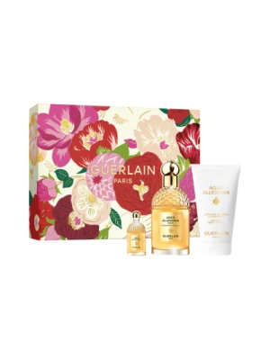 Guerlain Aqua Allegoria Mandarynka I Bazyli