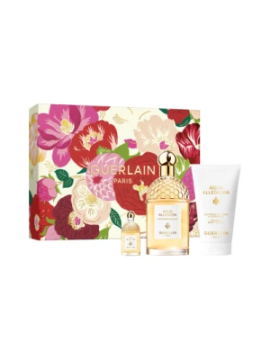 Guerlain Aqua Allegoria Mandarynka I Bazyli