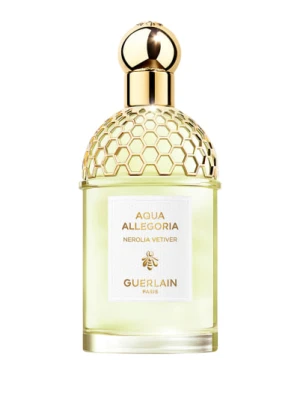 Guerlain Aqua Allegoria Nerolia Vetiver