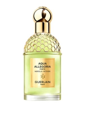 Guerlain Aqua Allegoria Nerolia Vetiver