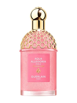 Guerlain Aqua Allegoria Perła Florabloom