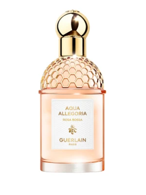 Guerlain Aqua Allegoria Rosa Rossa