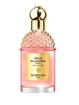 Guerlain Aqua Allegoria Rosa Rossa