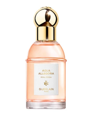Guerlain Aqua Allegoria Rosa Rossa