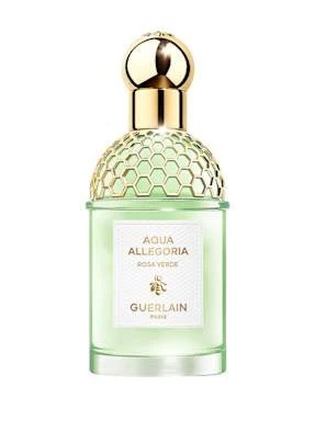 Guerlain Aqua Allegoria Rosa Verde