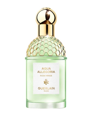 Guerlain Aqua Allegoria Rosa Verde